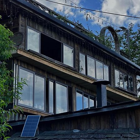 Ta Phin Cottage Sapa Exterior foto